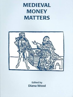 cover image of Medieval Money Matters